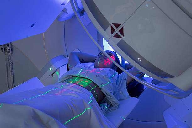 Radioterapia: Eficacia en el tratamiento del cáncer